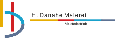 H. Danahe Malerei – Meisterbetrieb
